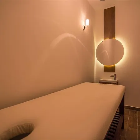 0036 Exodus In A Complex With Pool, Gym And , Mahmutlar Apartment Alanya