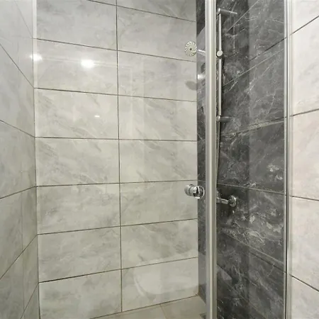 0036 Exodus In A Complex With Pool, Gym And , Mahmutlar Апартаменты Алания